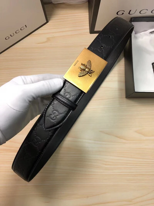 Gucci Belt 30mm   95-110cm  (151)